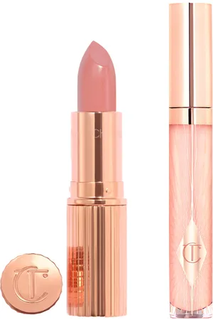 Charlotte Tilbury Lucky Lips - Lip Kit