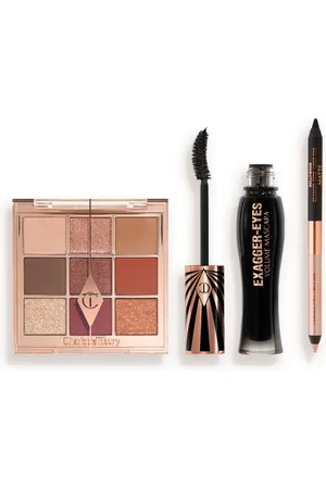 Charlotte Tilbury 3-step Beautifying Exagger-eyes Kit - Eye Kit