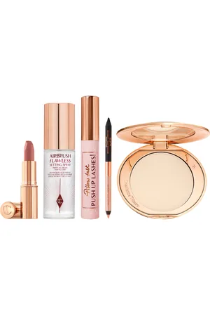 Charlotte Tilbury Filmstar On The Go - Makeup Kit