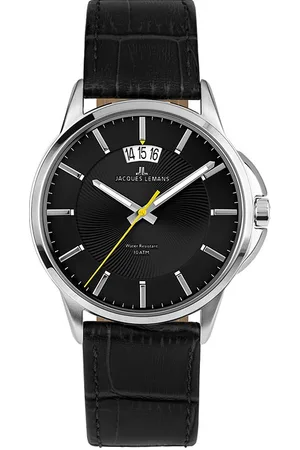 Jacques Lemans Herrenuhr Classic