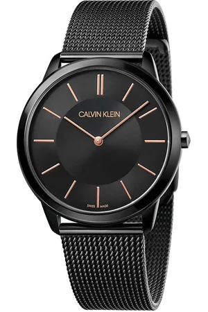 Calvin Klein Herrenuhr
