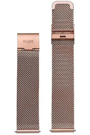 Cluse Metallband Boho Chic