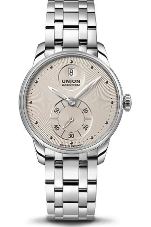 Union Glashütte Damenuhr Seris Kleine Sekunde