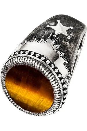 CAÏ Herrenring