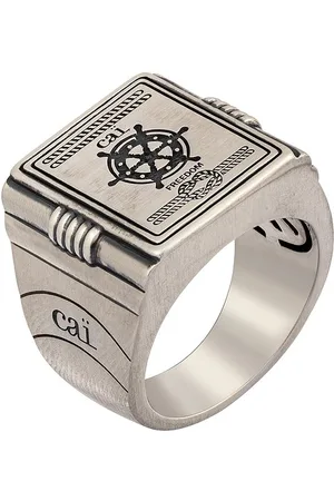 CAÏ Herrenring