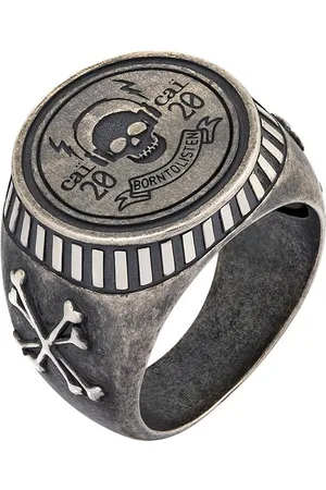 CAÏ Herrenring
