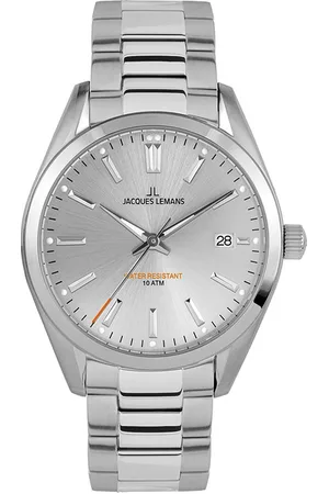 Jacques Lemans Herrenuhr Classic