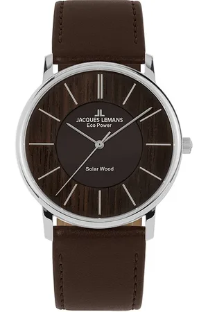 Jacques Lemans Herrenuhr Classic