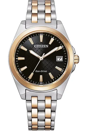 Citizen Damenuhr Elegant Eco-Drive