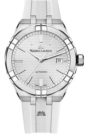 Maurice Lacroix Herrenuhr Date