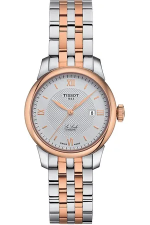 Tissot Damenuhr Le Locle Automatic Lady (29.00)