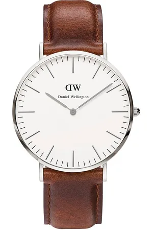Daniel Wellington Herrenuhr St. Andrew