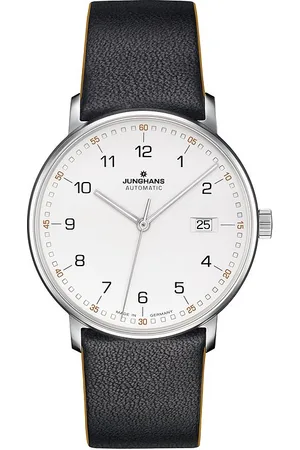 Junghans Herrenuhr FORM A