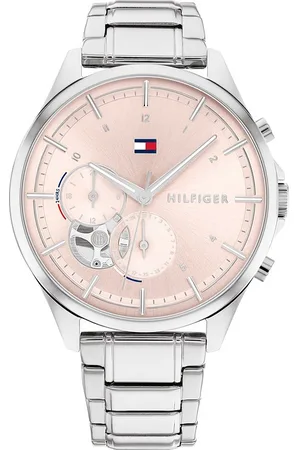 Tommy Hilfiger Damenuhr