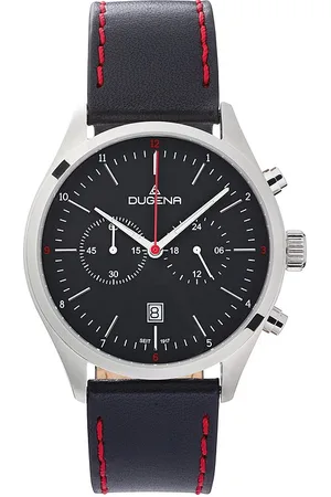 DUGENA Chronograph Dakar Chrono