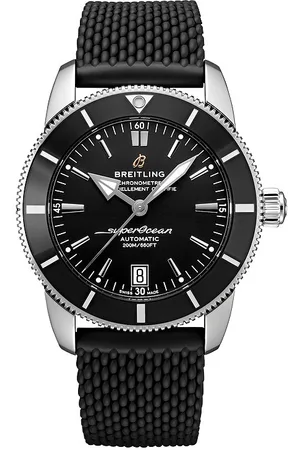 Breitling Herrenuhr Superocean Héritage II B20 Automatic 42