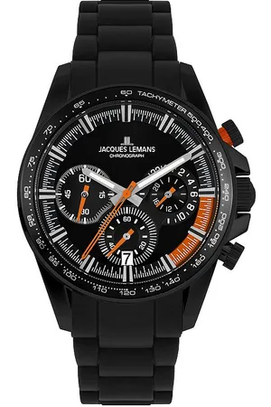 Jacques Lemans Chronograph