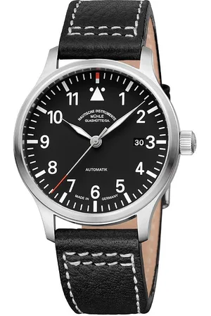 Mühle-Glashütte Herrenuhr Terrasport II M1-37-44