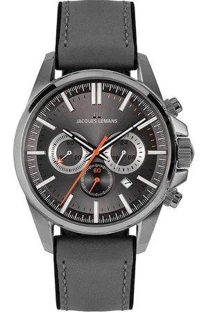 Jacques Lemans Chronograph Sport