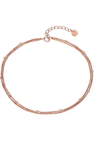 Glanzstücke Fußkette