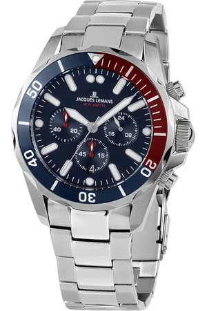 Jacques Lemans Chronograph Sport