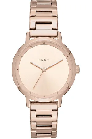 DKNY Damenuhr The Modernist