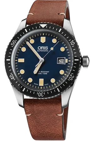 Oris Herrenuhr Divers Sixty-Five 01 733 7720 4055-07 5 21