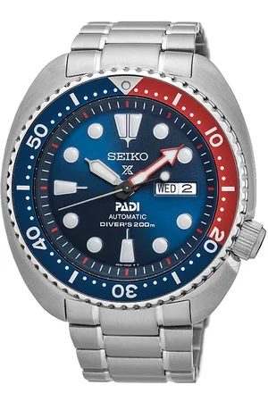 Seiko Herrenuhr SEA