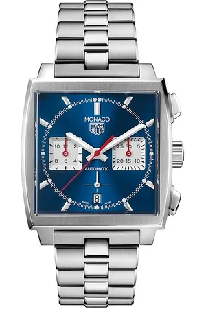 Tag Heuer Chronograph Monaco Chronograph