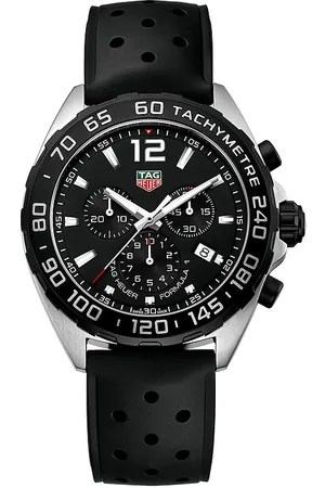Tag Heuer Chronograph Formula 1 Chronograph