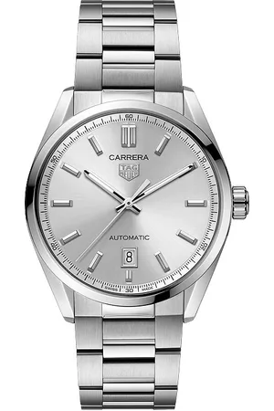 Tag Heuer Herrenuhr Carrera