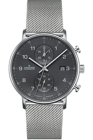 Junghans Chronograph FORM C