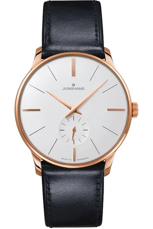 Junghans Herrenuhr Meister Handaufzug