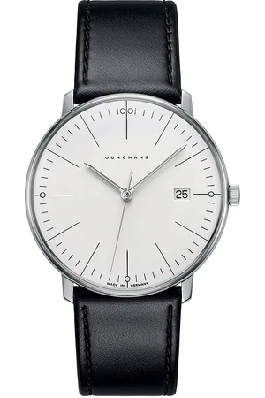 Junghans Herrenuhr max bill Quarz
