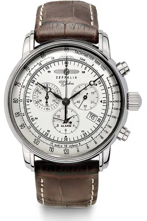 Zeppelin Chronograph