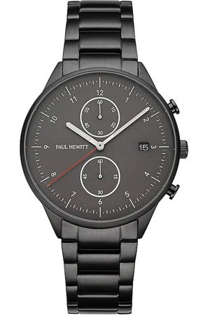 Paul Hewitt Herrenuhr Chrono