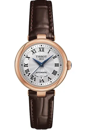 Tissot Damenuhr Bellissima Automatic