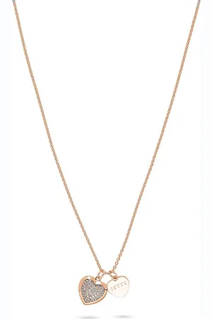 Jette Joop Kette PRECIOUS HEART