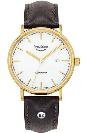 Bruno Söhnle Herrenuhr München Automatik I