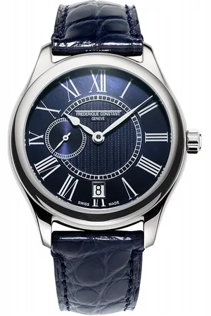 Frederique Constant Damenuhr Ladies Small Seconds