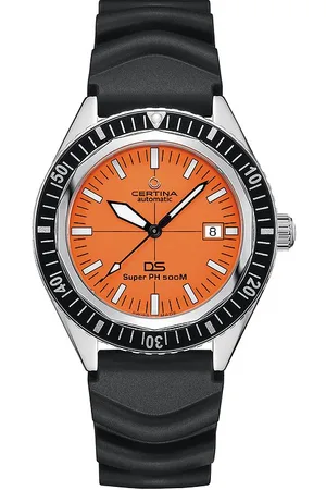 Certina Taucheruhr DS Super PH500M