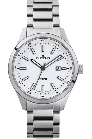 DUGENA Herrenuhr Sport Line