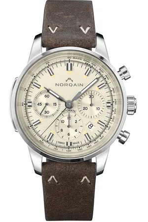 Norqain Chronograph Freedom 60 Chono
