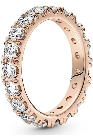 PANDORA Damenring Timeless