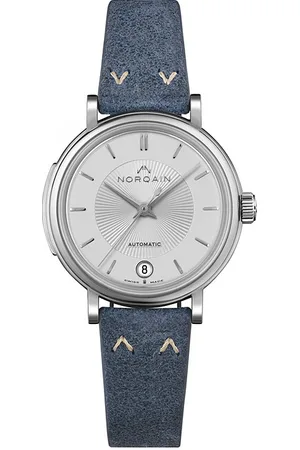 Norqain Damenuhr Freedom 60 Lady
