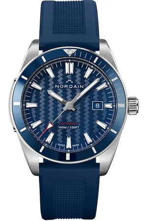 Norqain Herrenuhr Adventure Sport