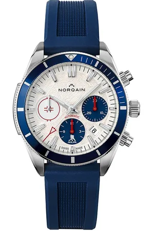 Norqain Chronograph Adventure Sport
