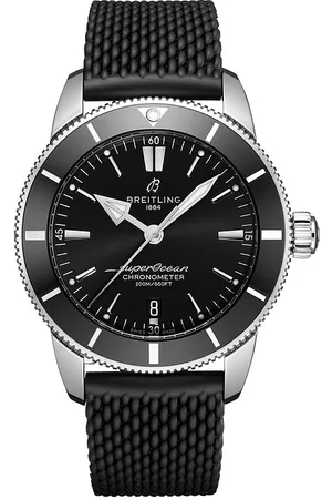 Breitling Herrenuhr Superocean Héritage II B20 Automatic 44