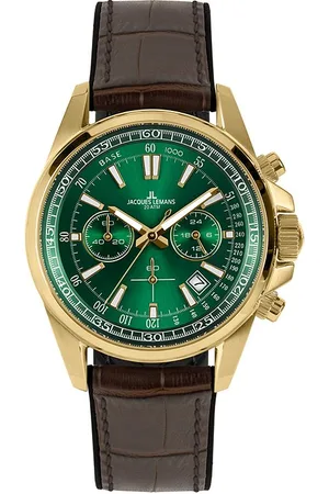 Jacques Lemans Chronograph Sport