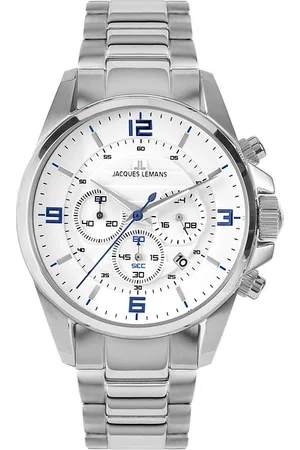 Jacques Lemans Chronograph Sport